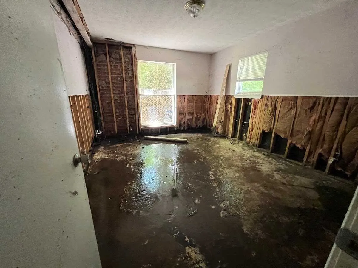 Water Damage Restoration services in Gates, NY